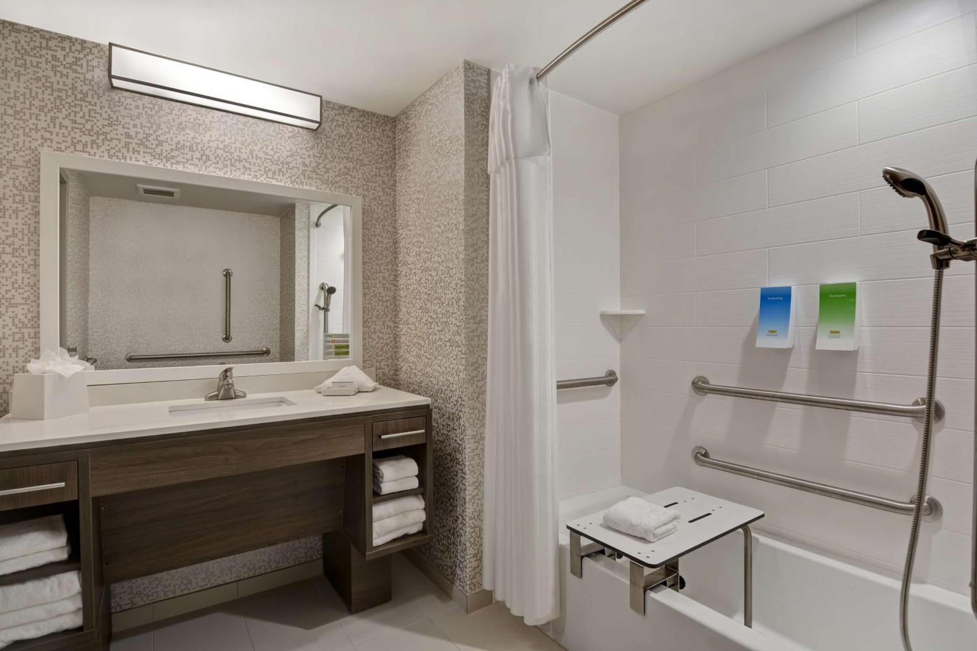 Home2 Suites By Hilton, Sarasota I-75 Bee Ridge, Fl Exterior foto