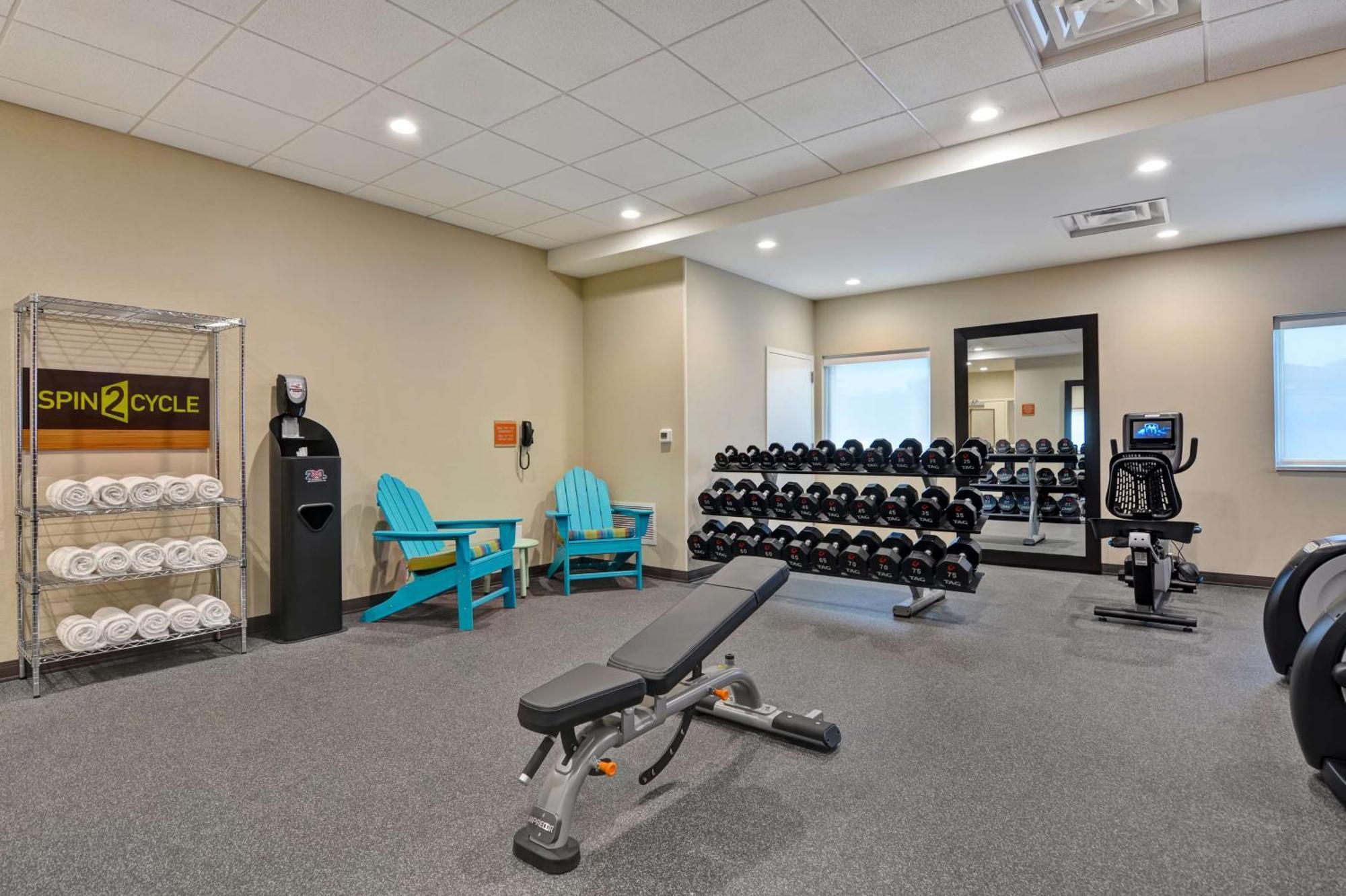 Home2 Suites By Hilton, Sarasota I-75 Bee Ridge, Fl Exterior foto