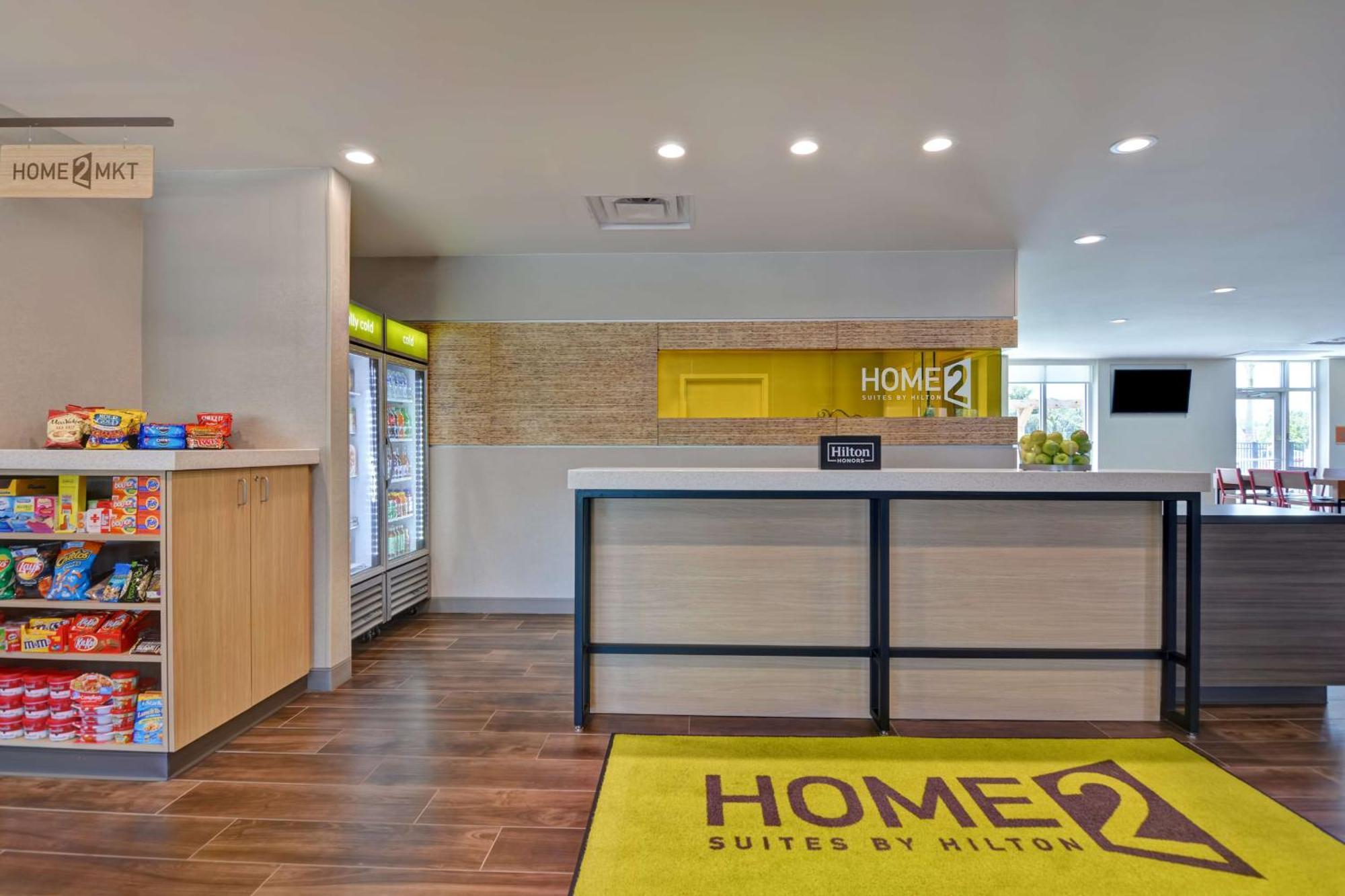 Home2 Suites By Hilton, Sarasota I-75 Bee Ridge, Fl Exterior foto